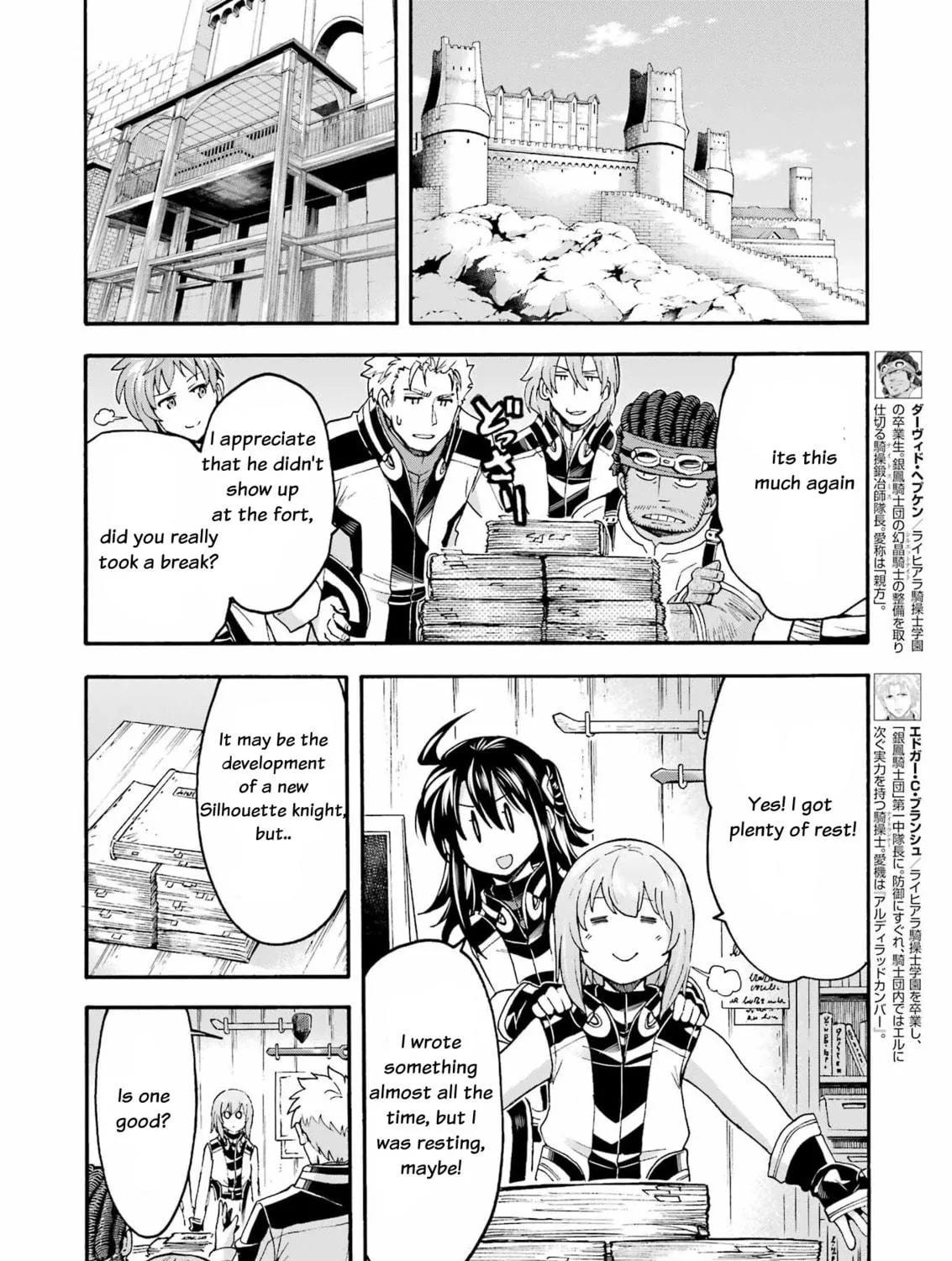 Read Knight