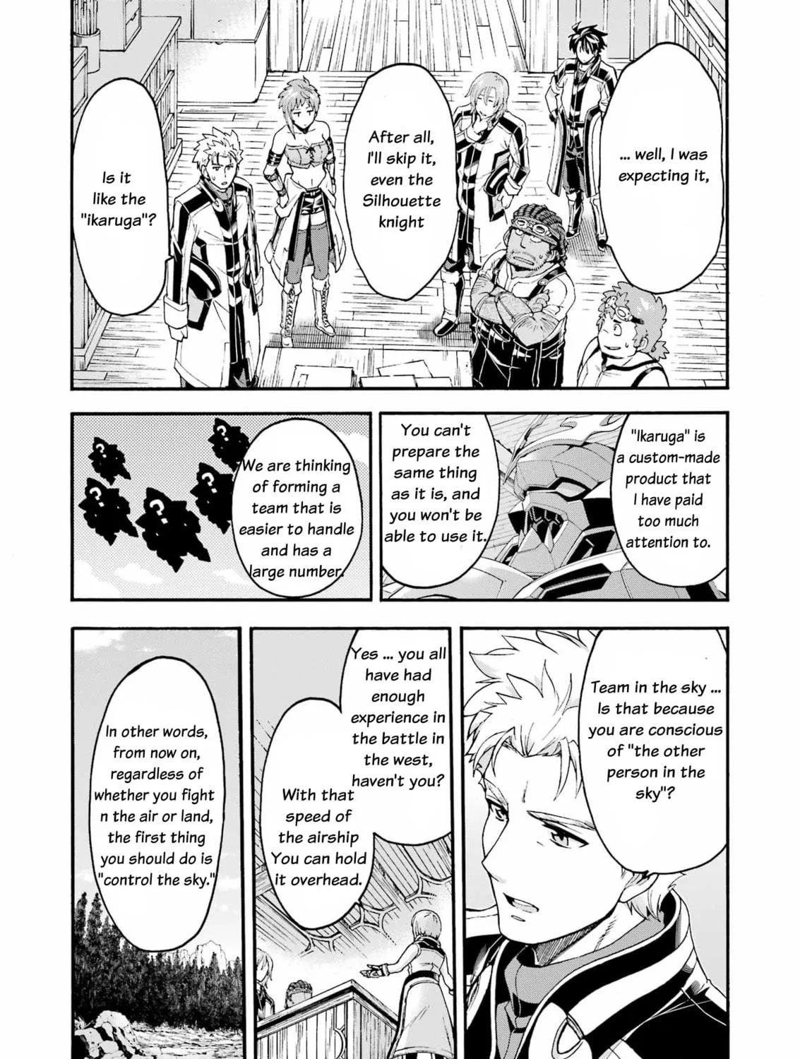 Read Knight
