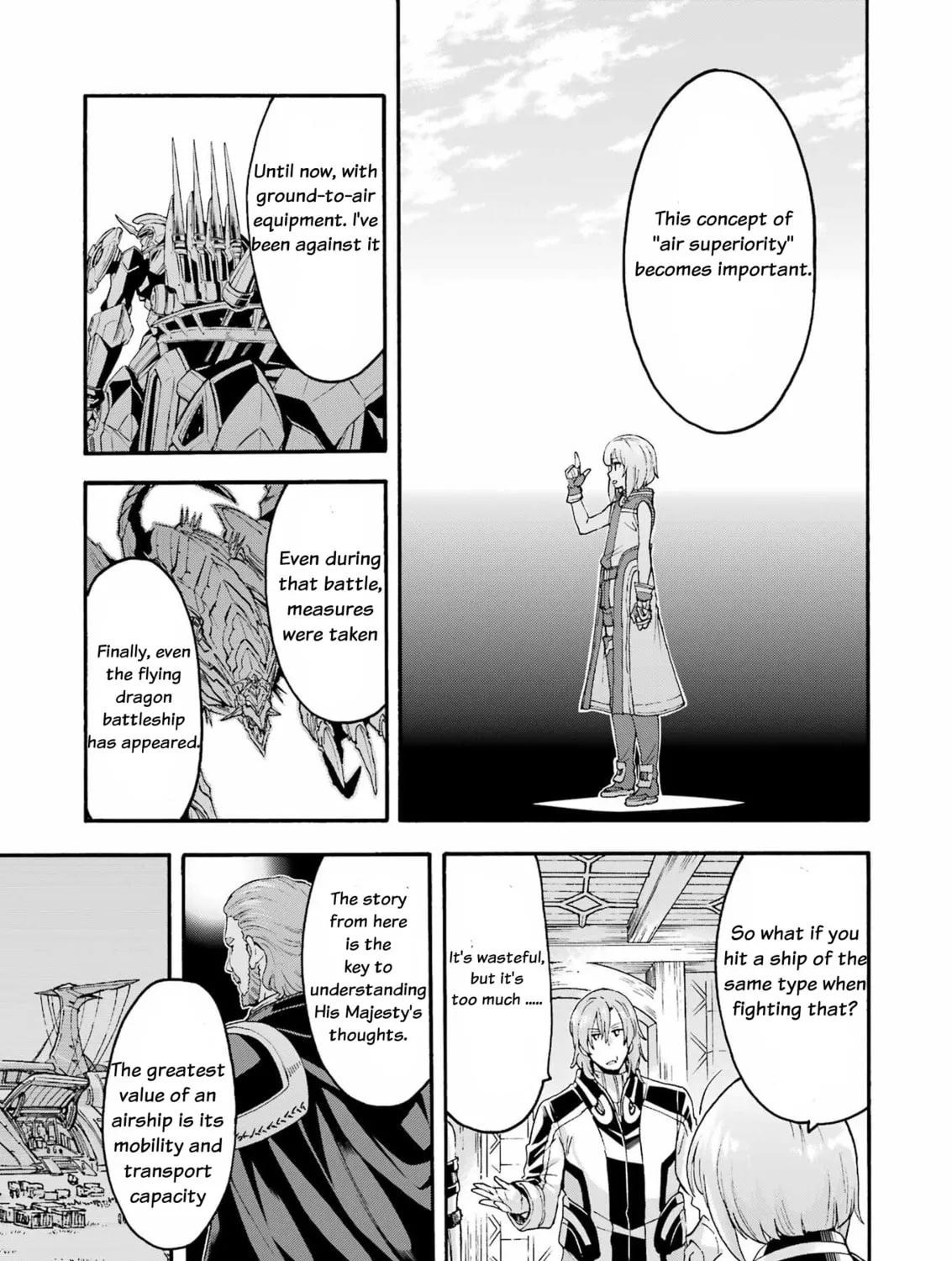 Read Knight
