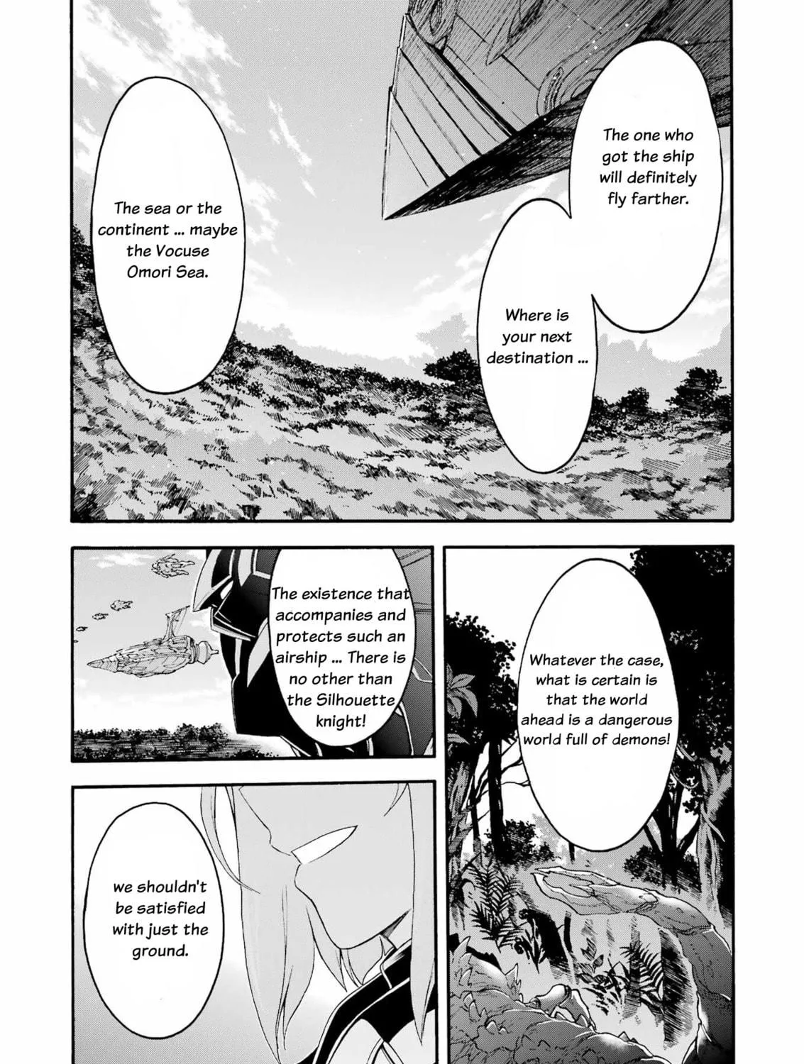 Read Knight