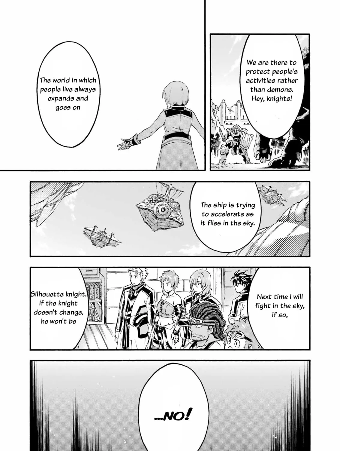 Read Knight