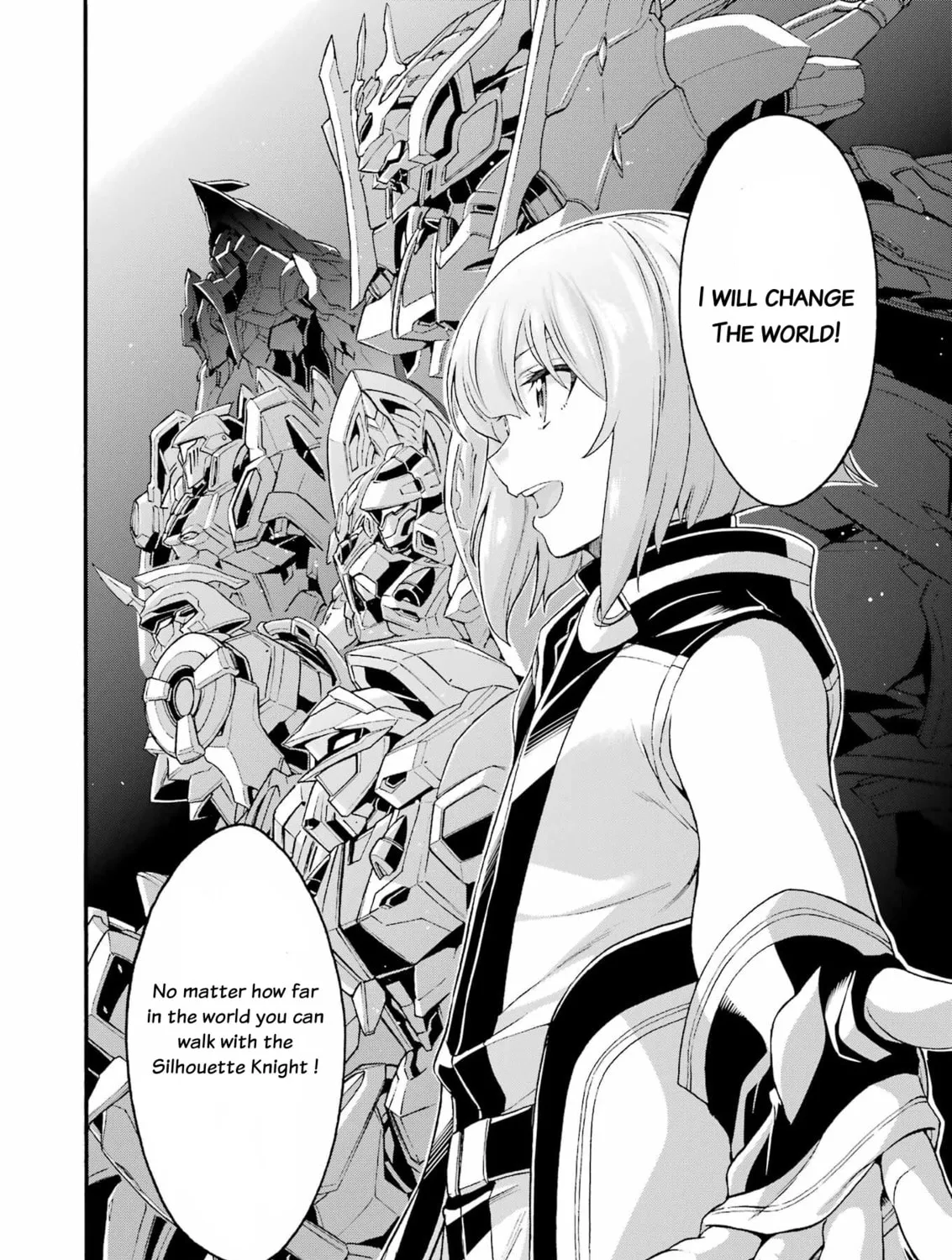 Read Knight