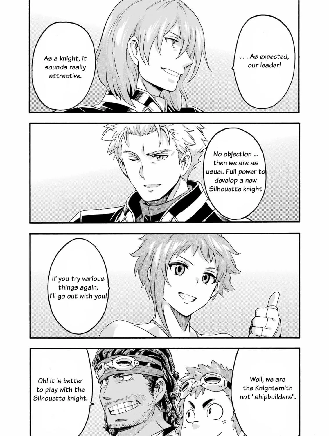 Read Knight
