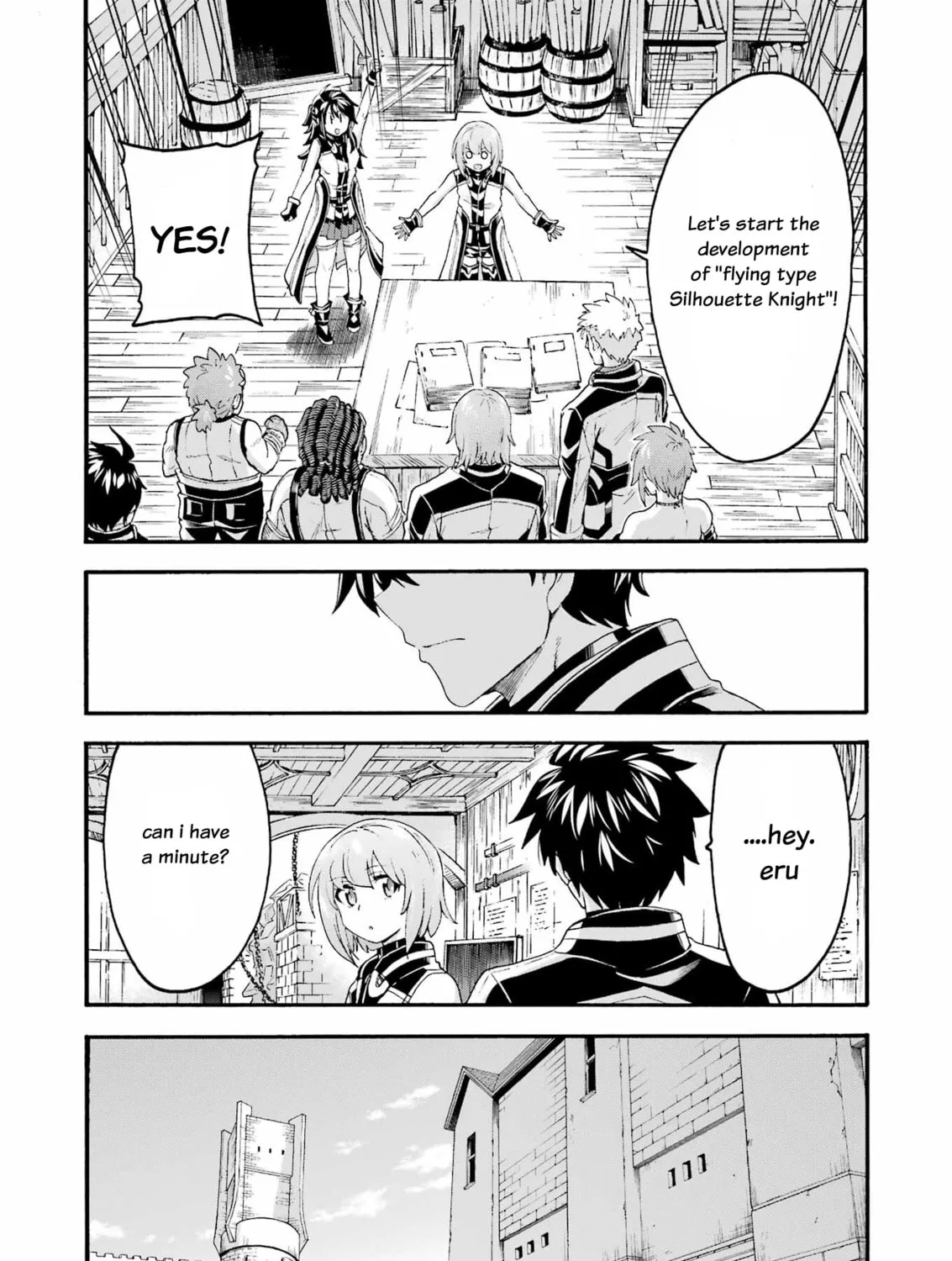 Read Knight