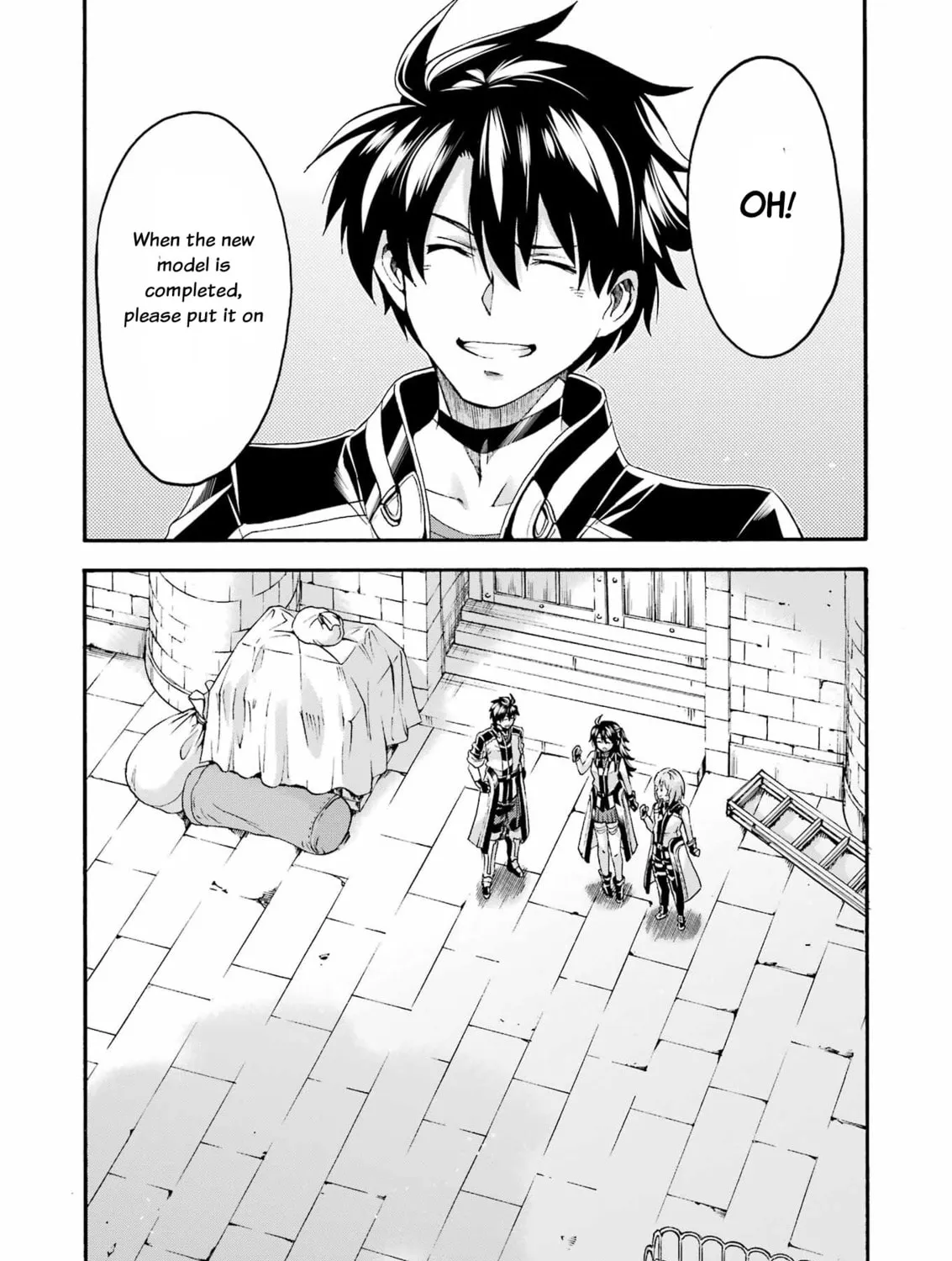 Read Knight