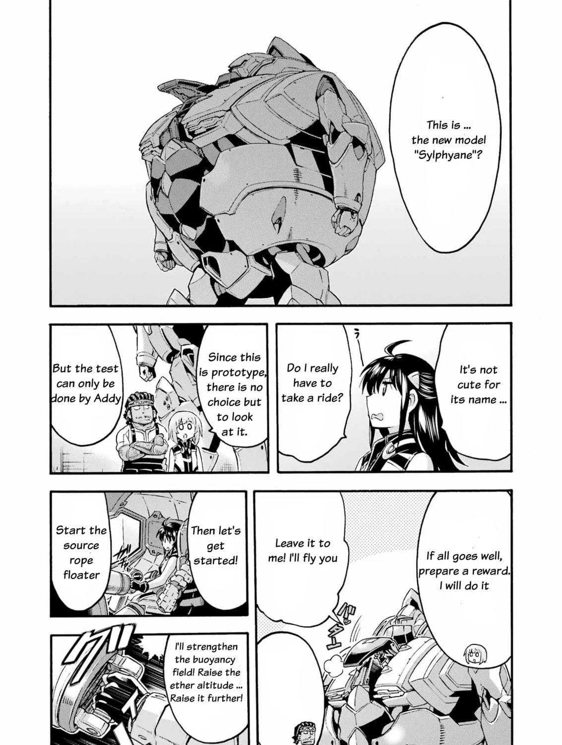 Read Knight