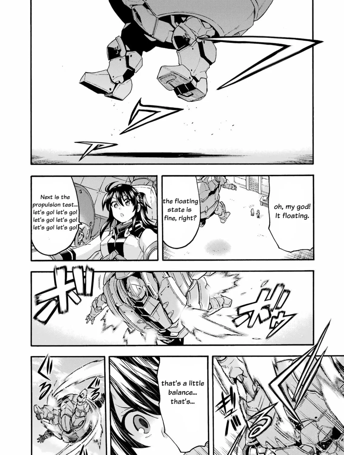 Read Knight