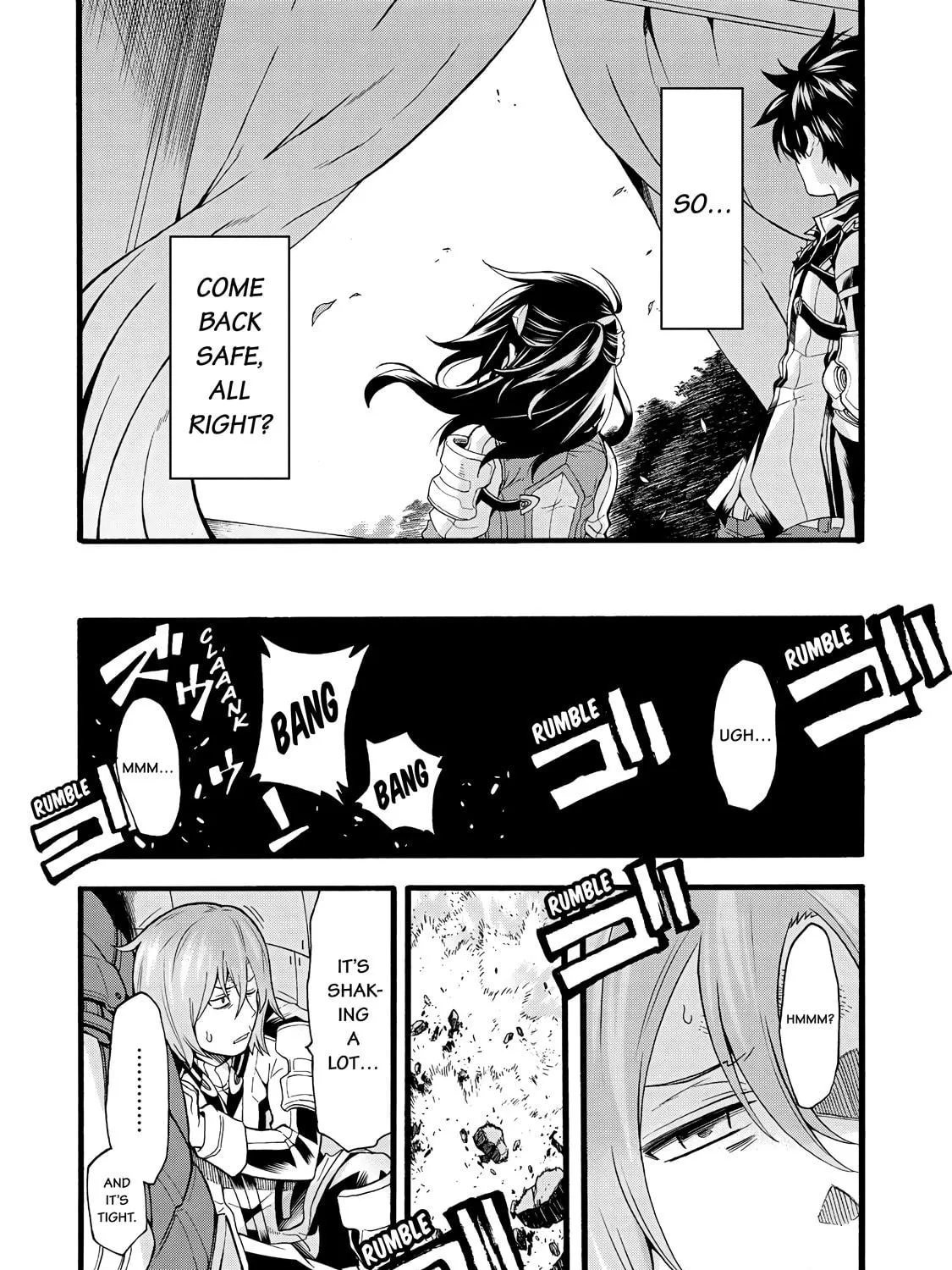 Read Knight