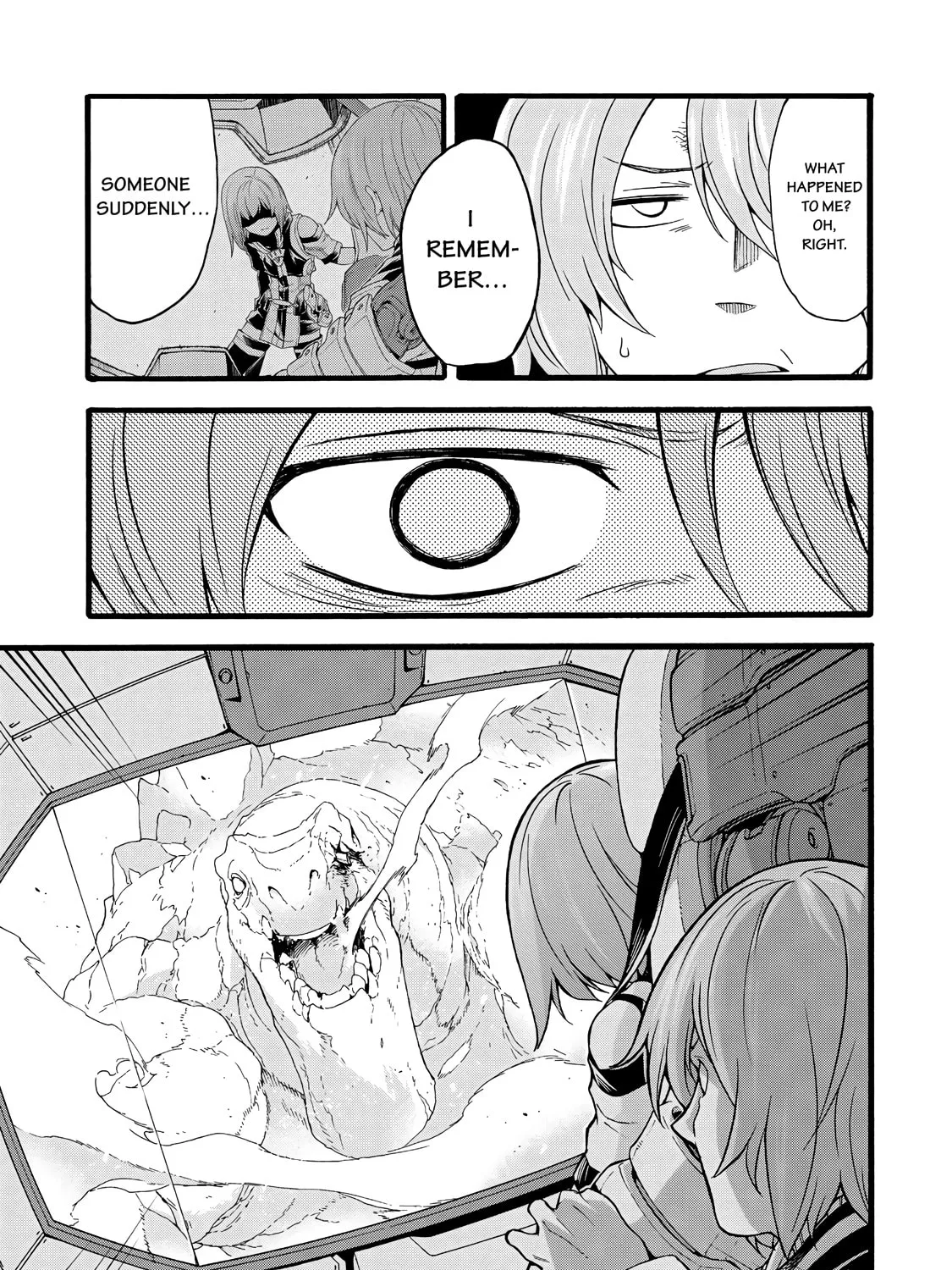 Read Knight