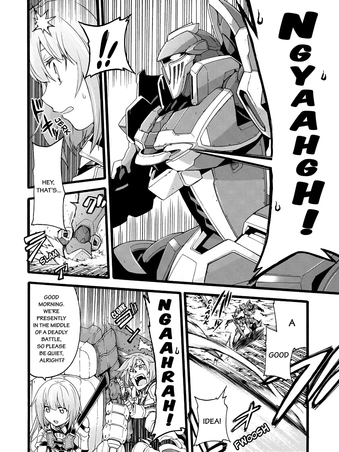Read Knight