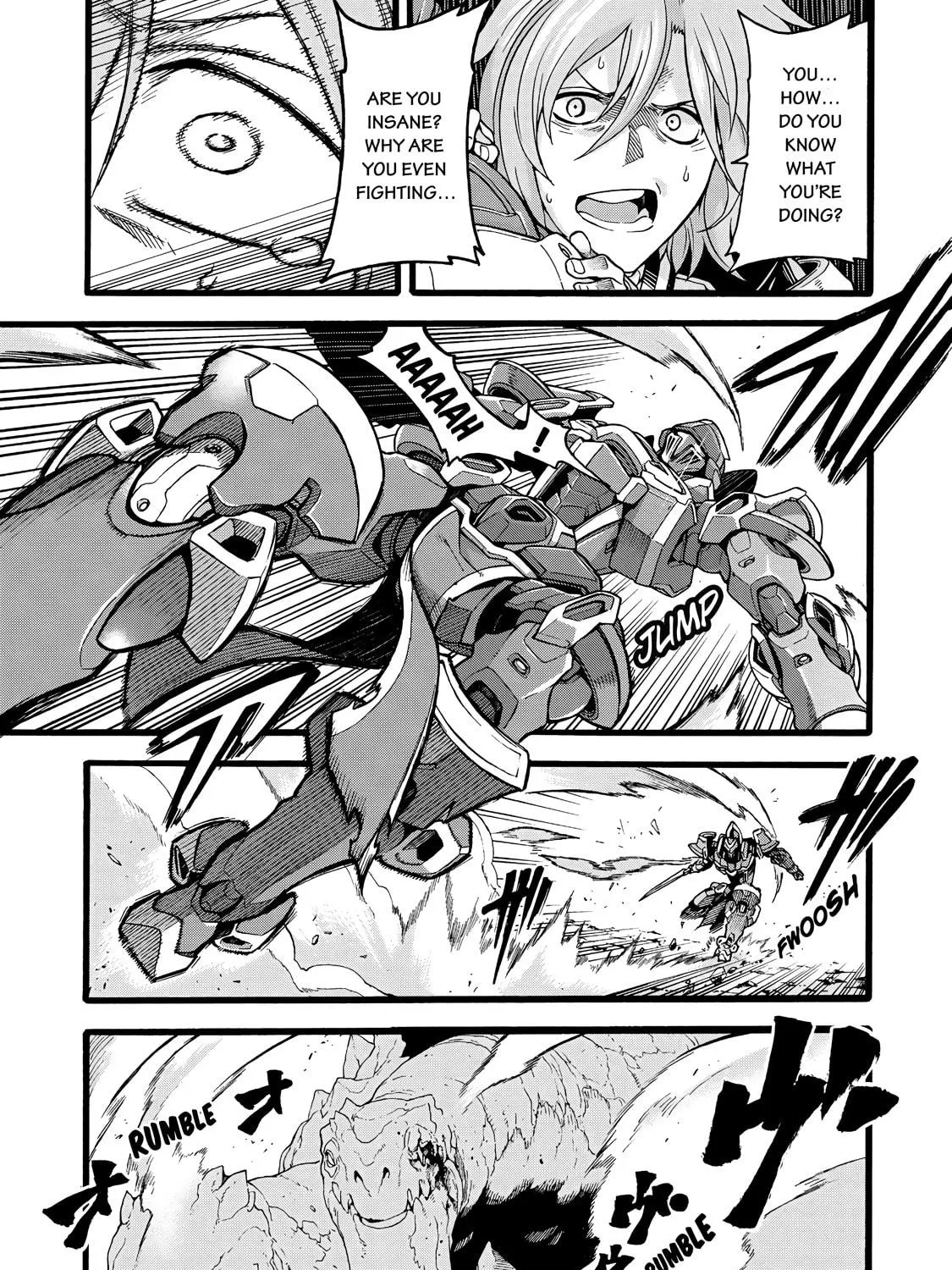 Read Knight