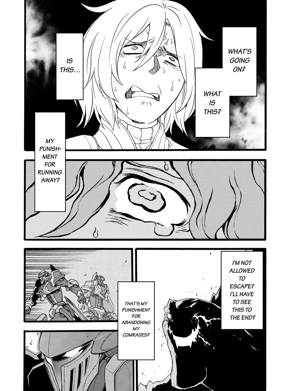 Read Knight
