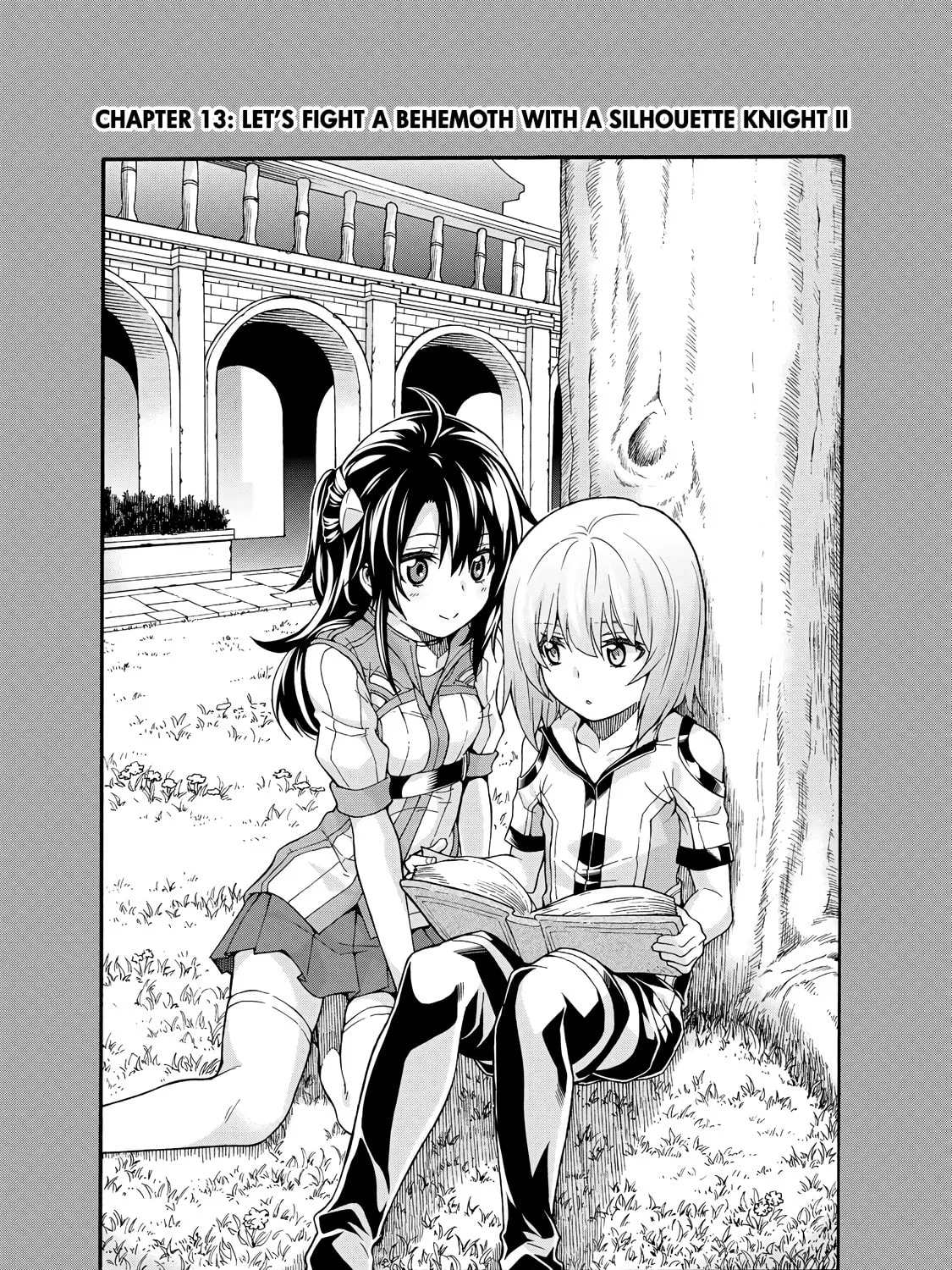 Read Knight