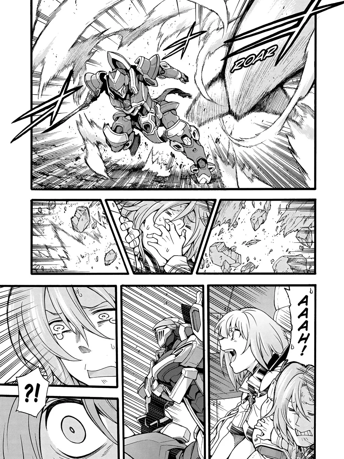 Read Knight