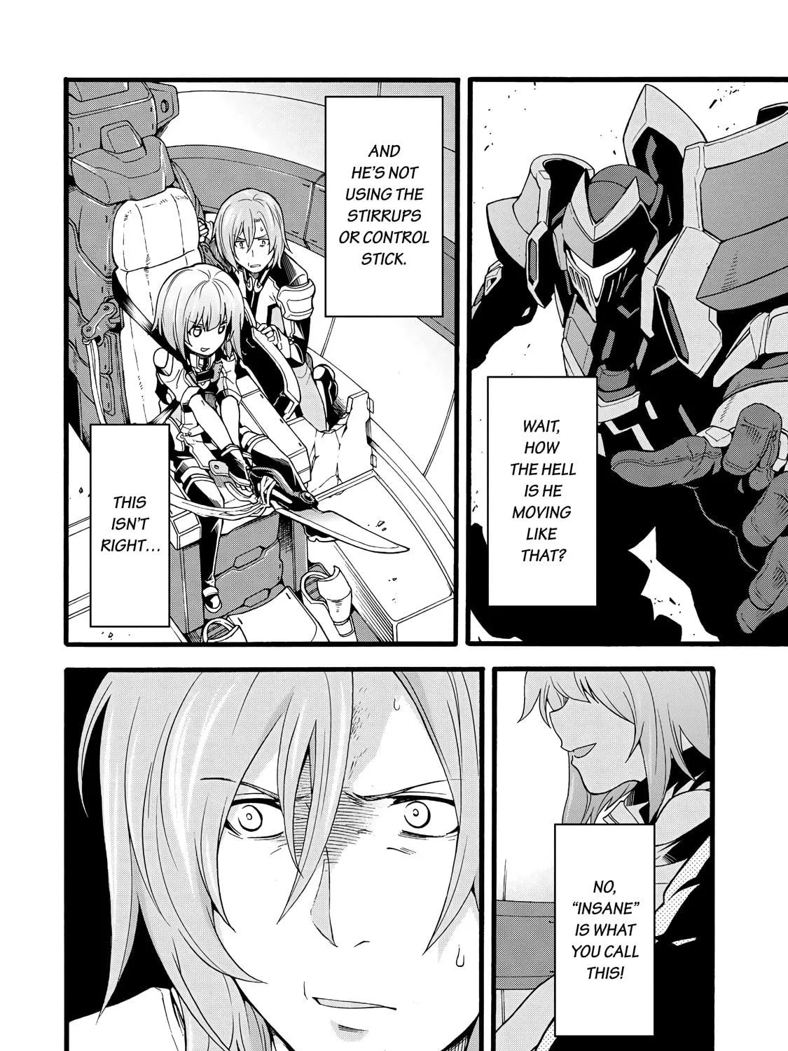 Read Knight