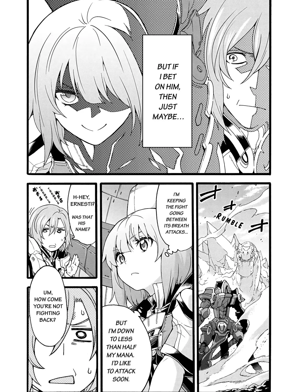 Read Knight