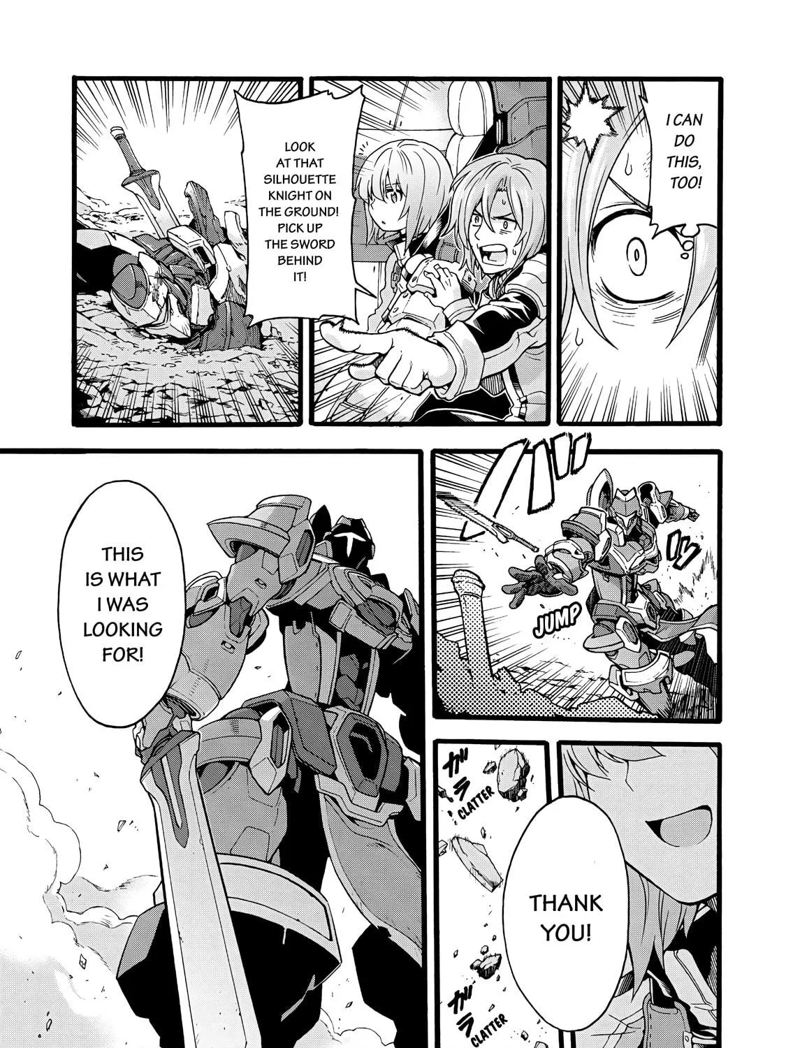 Read Knight