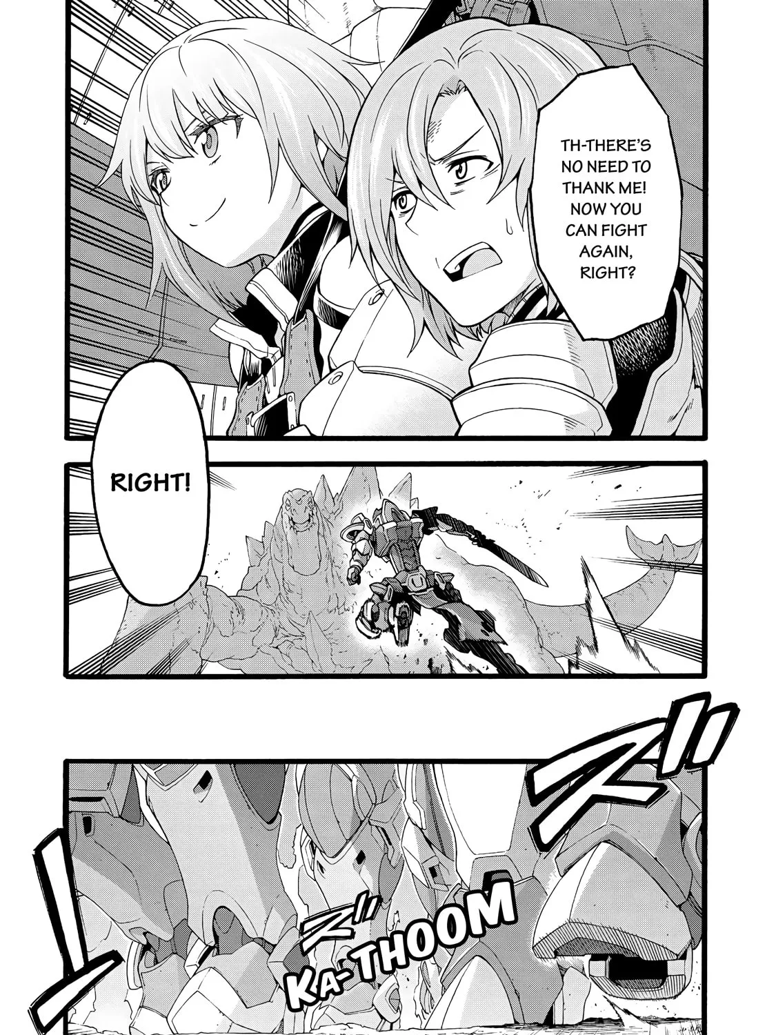 Read Knight