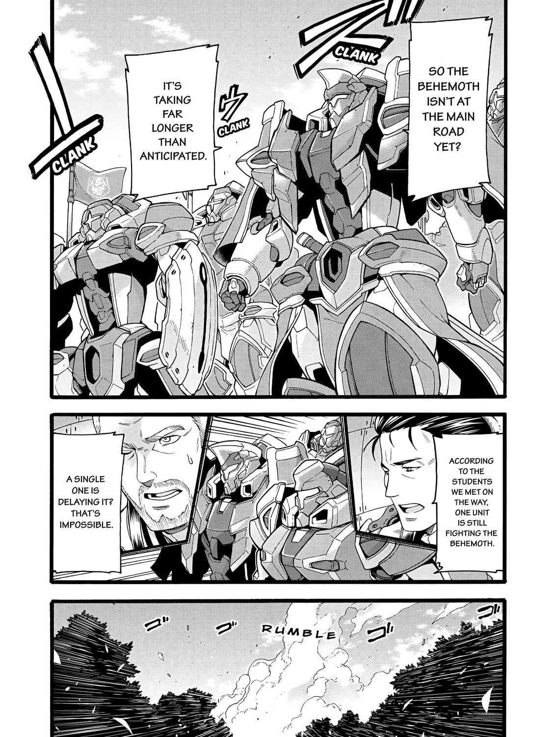Read Knight
