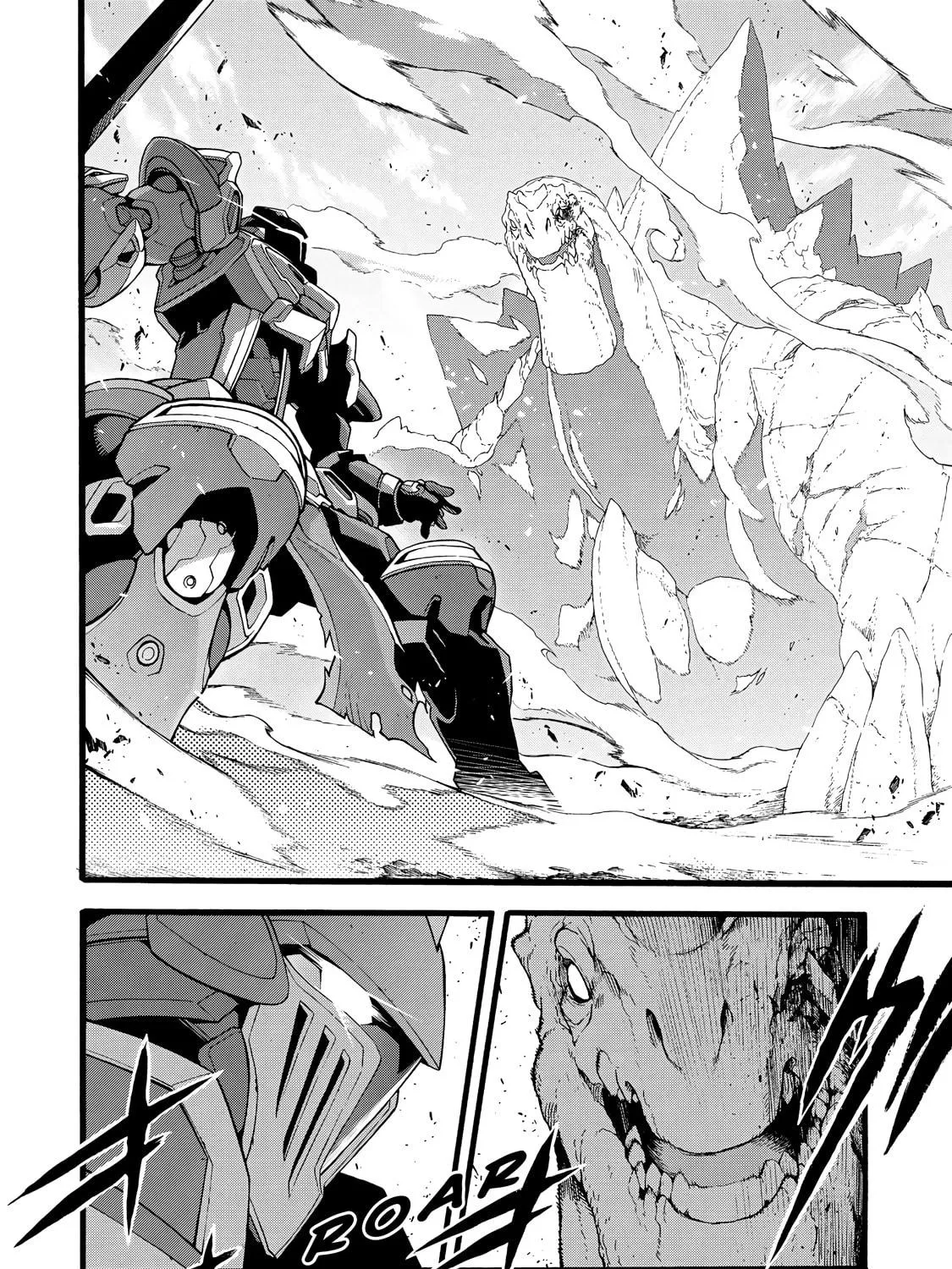 Read Knight