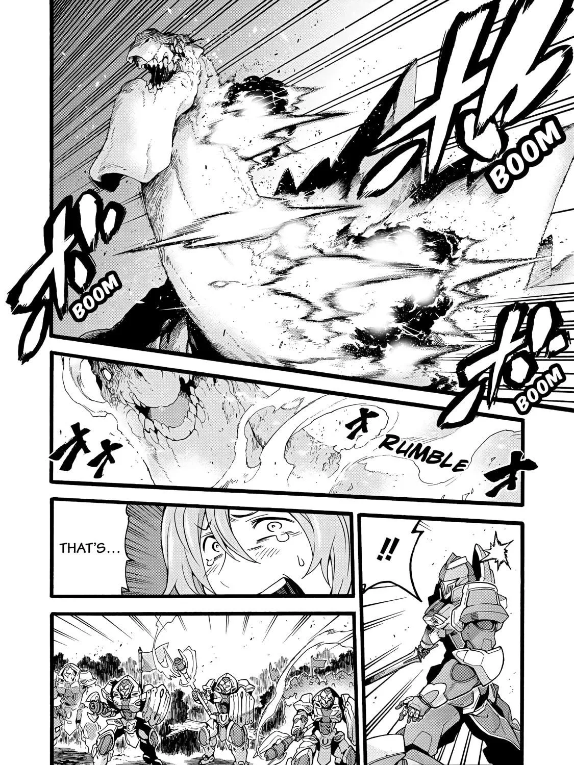 Read Knight