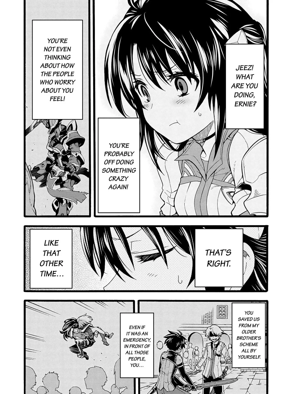 Read Knight