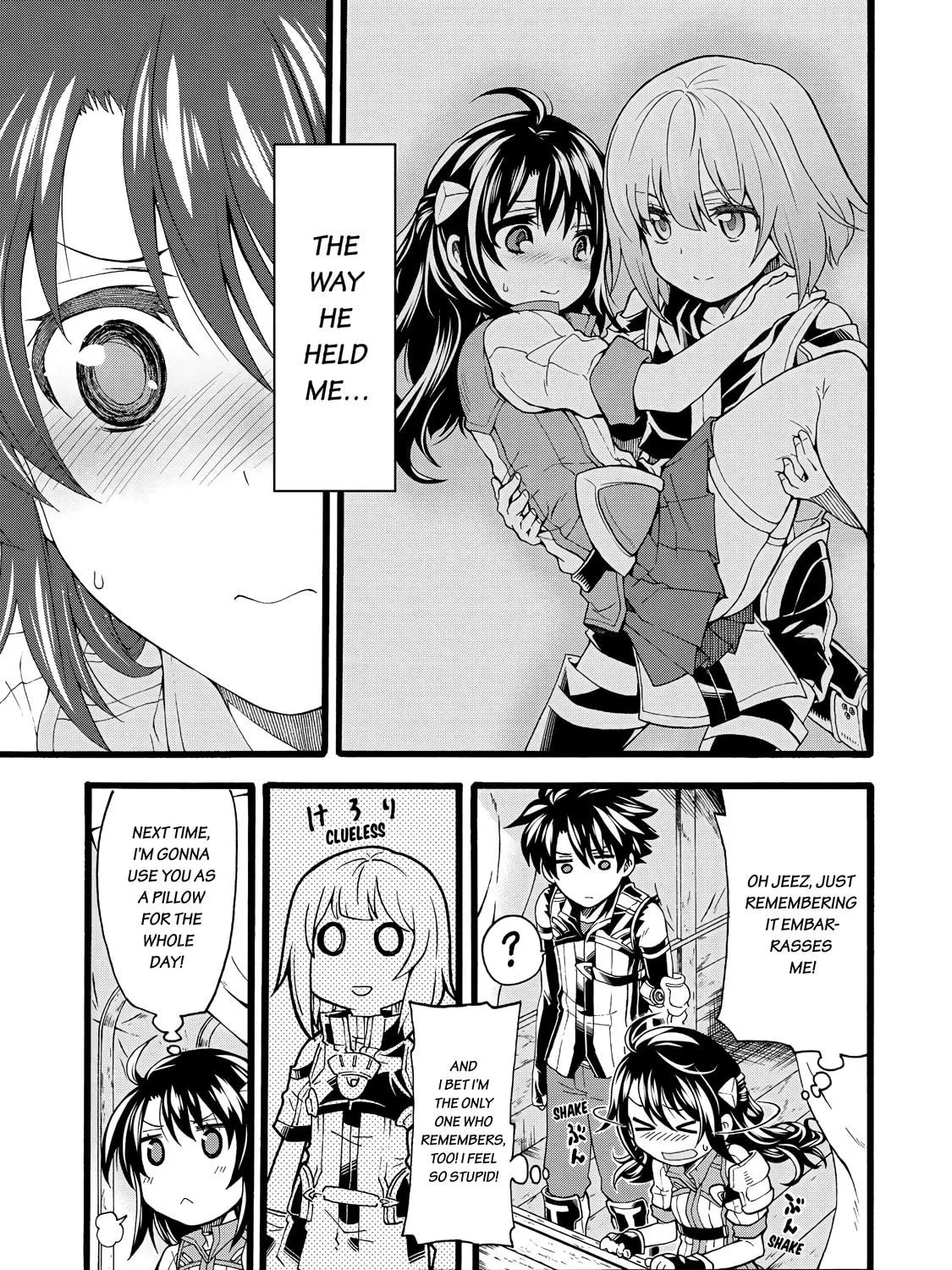 Read Knight