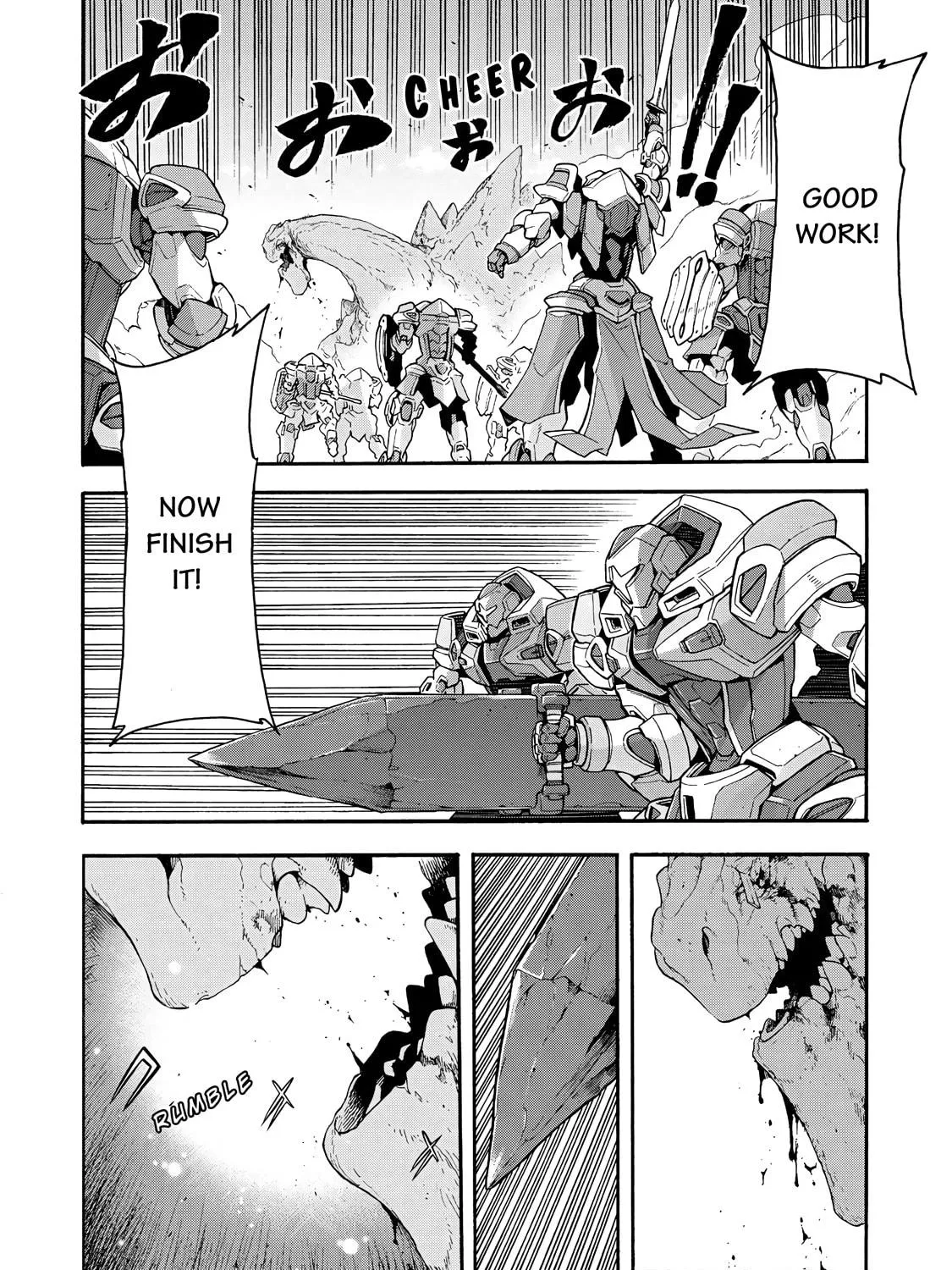 Read Knight