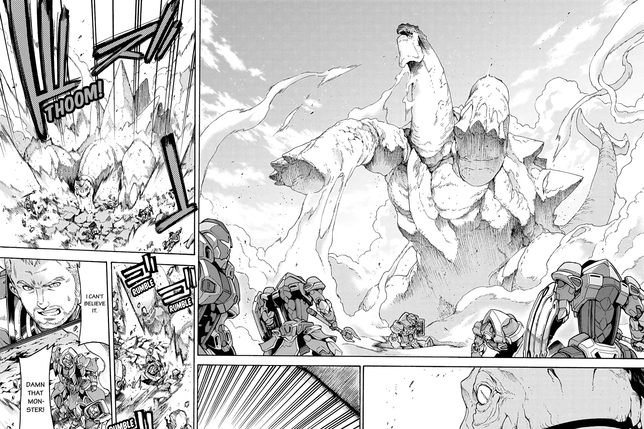 Read Knight