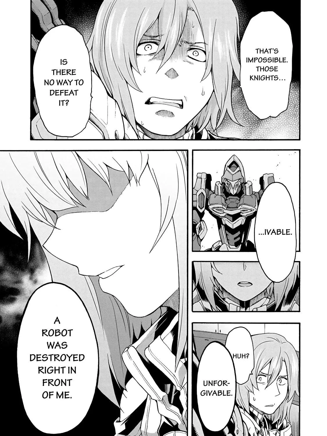 Read Knight