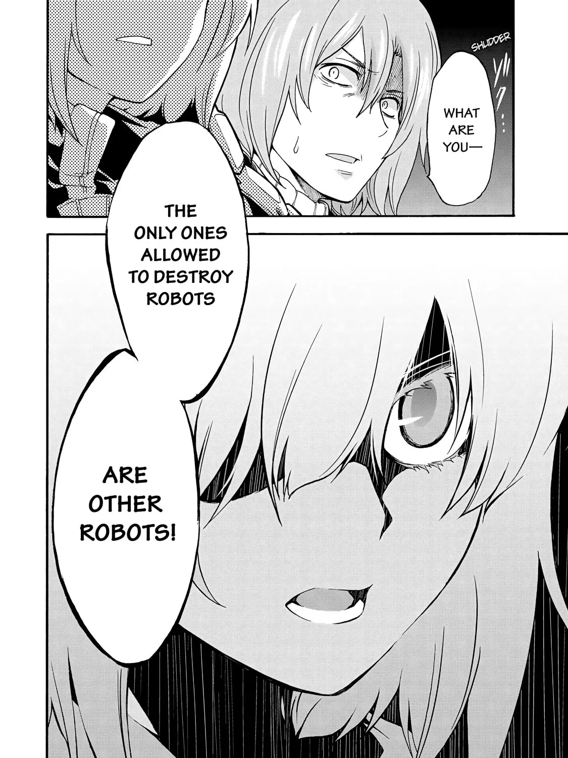 Read Knight