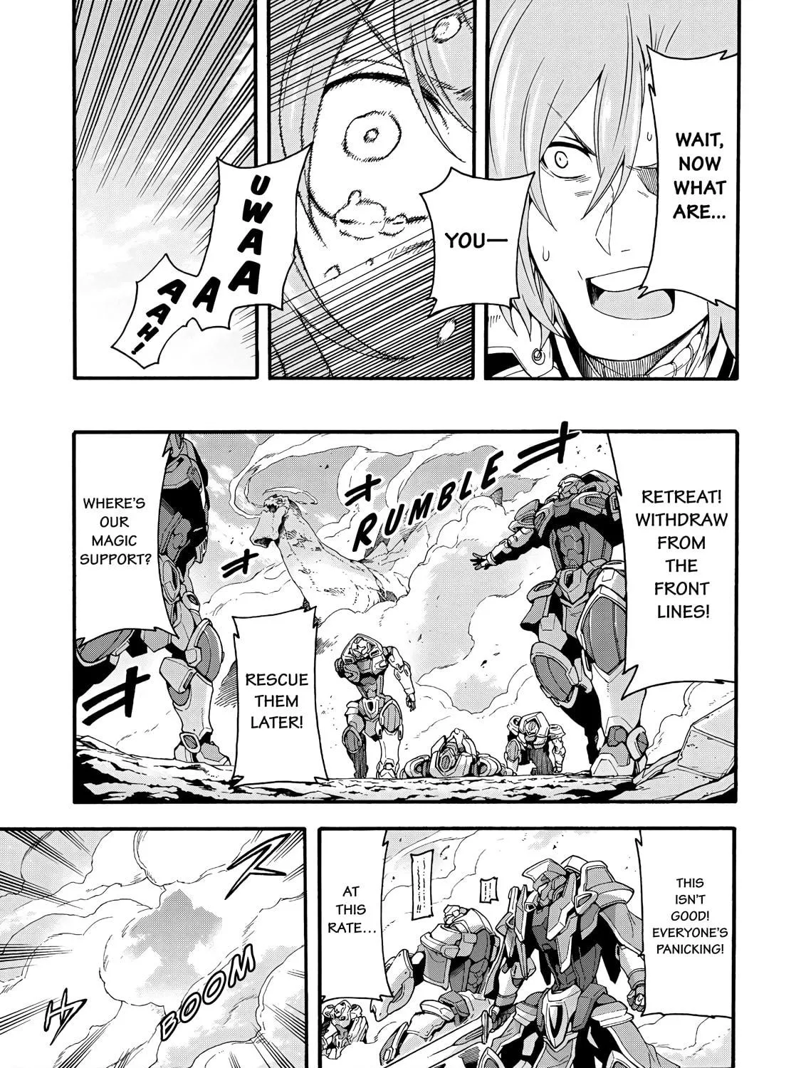 Read Knight