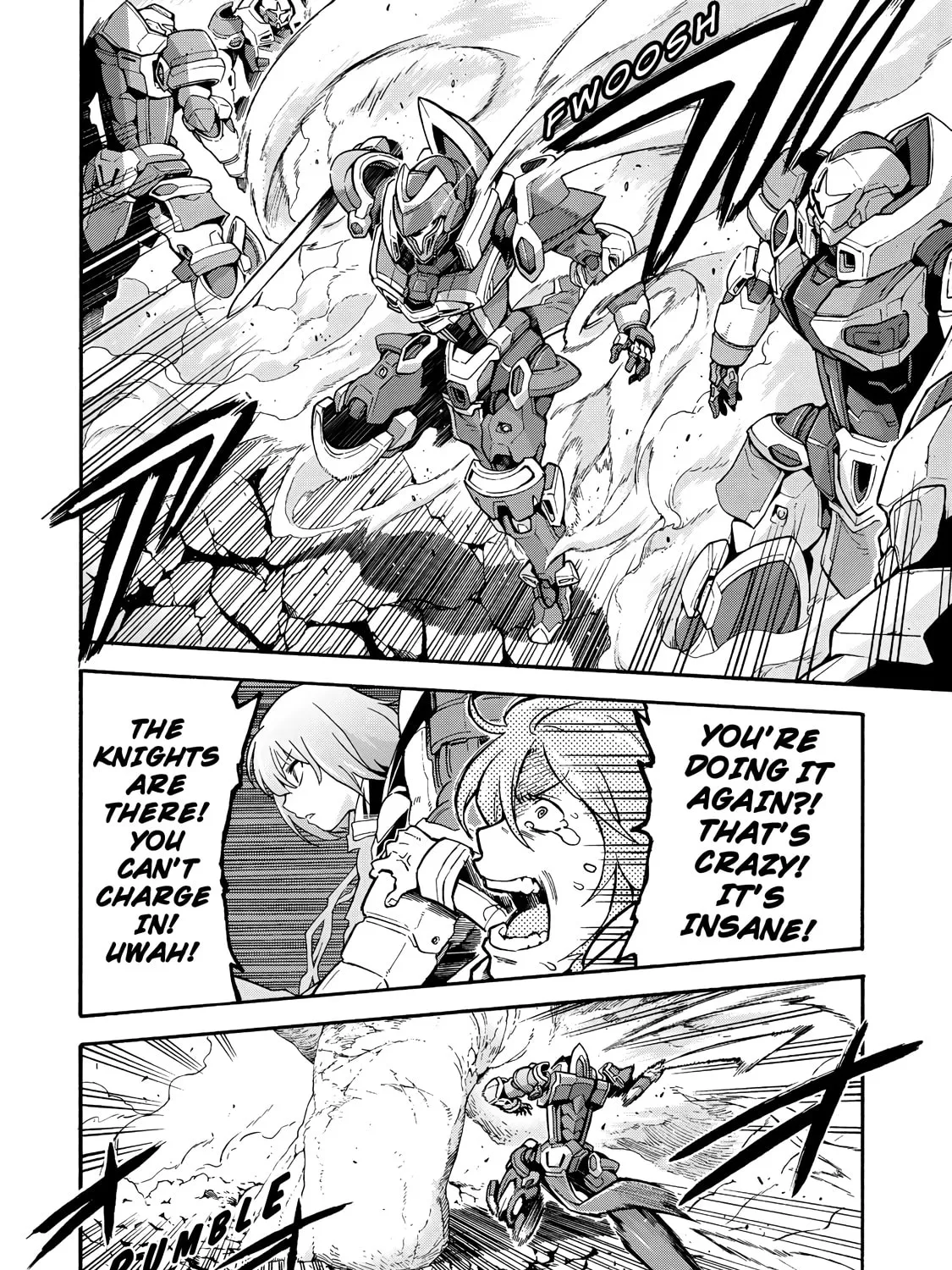 Read Knight