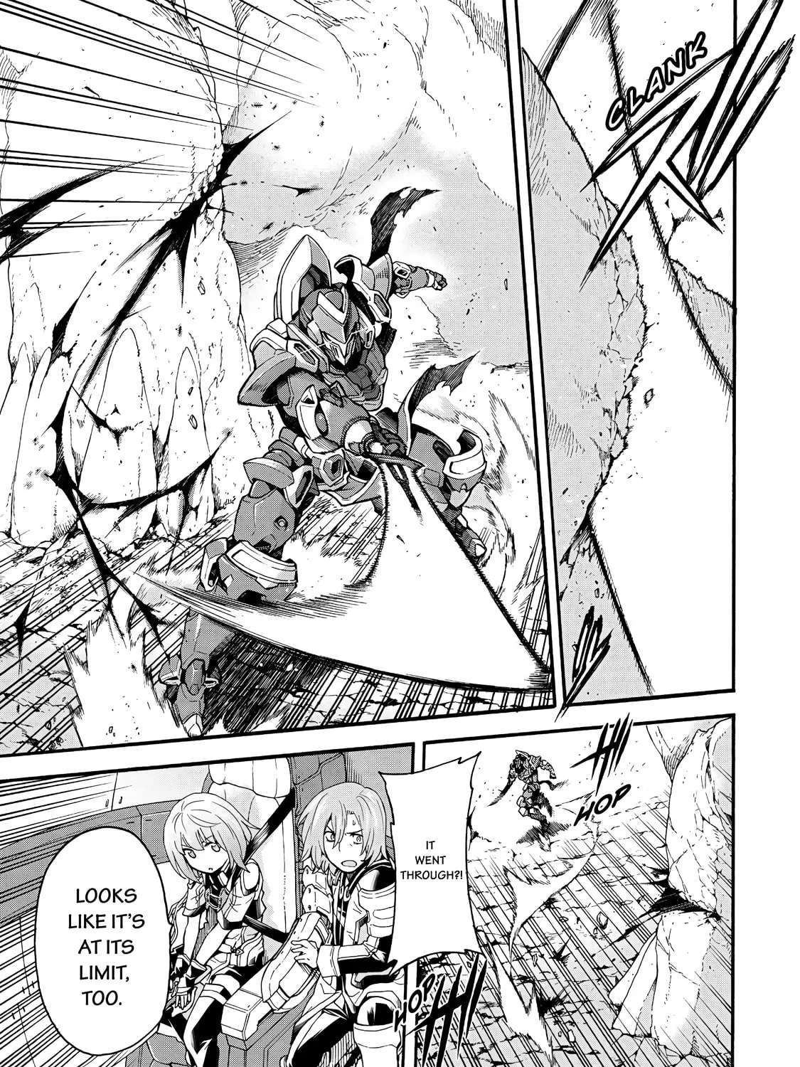 Read Knight