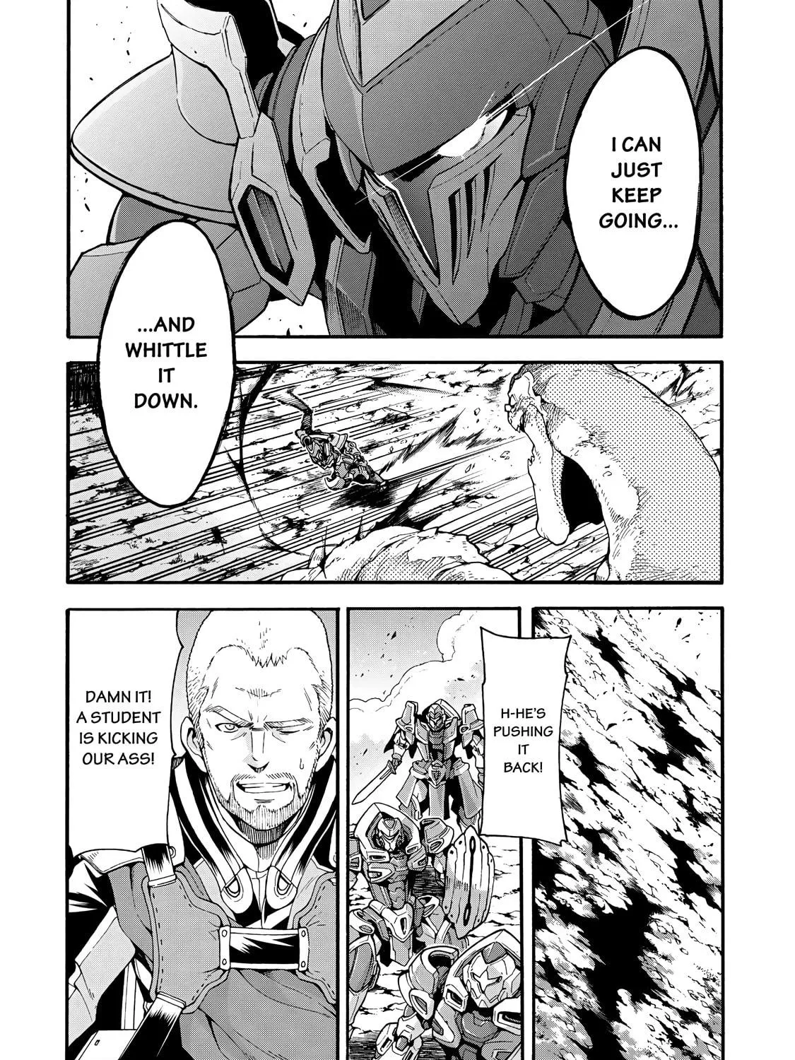Read Knight