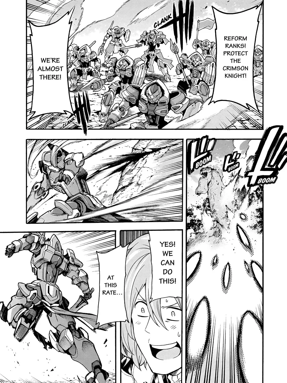 Read Knight