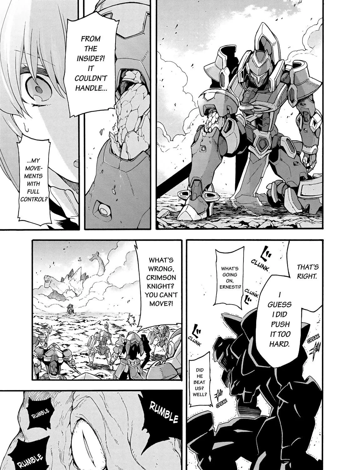 Read Knight