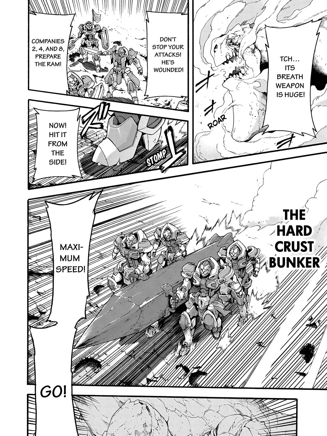 Read Knight