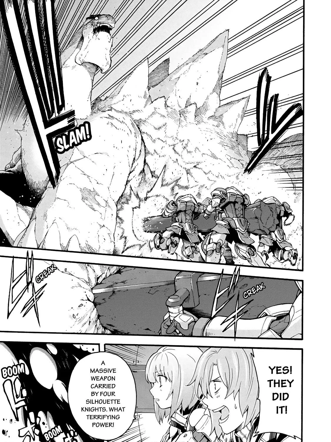 Read Knight