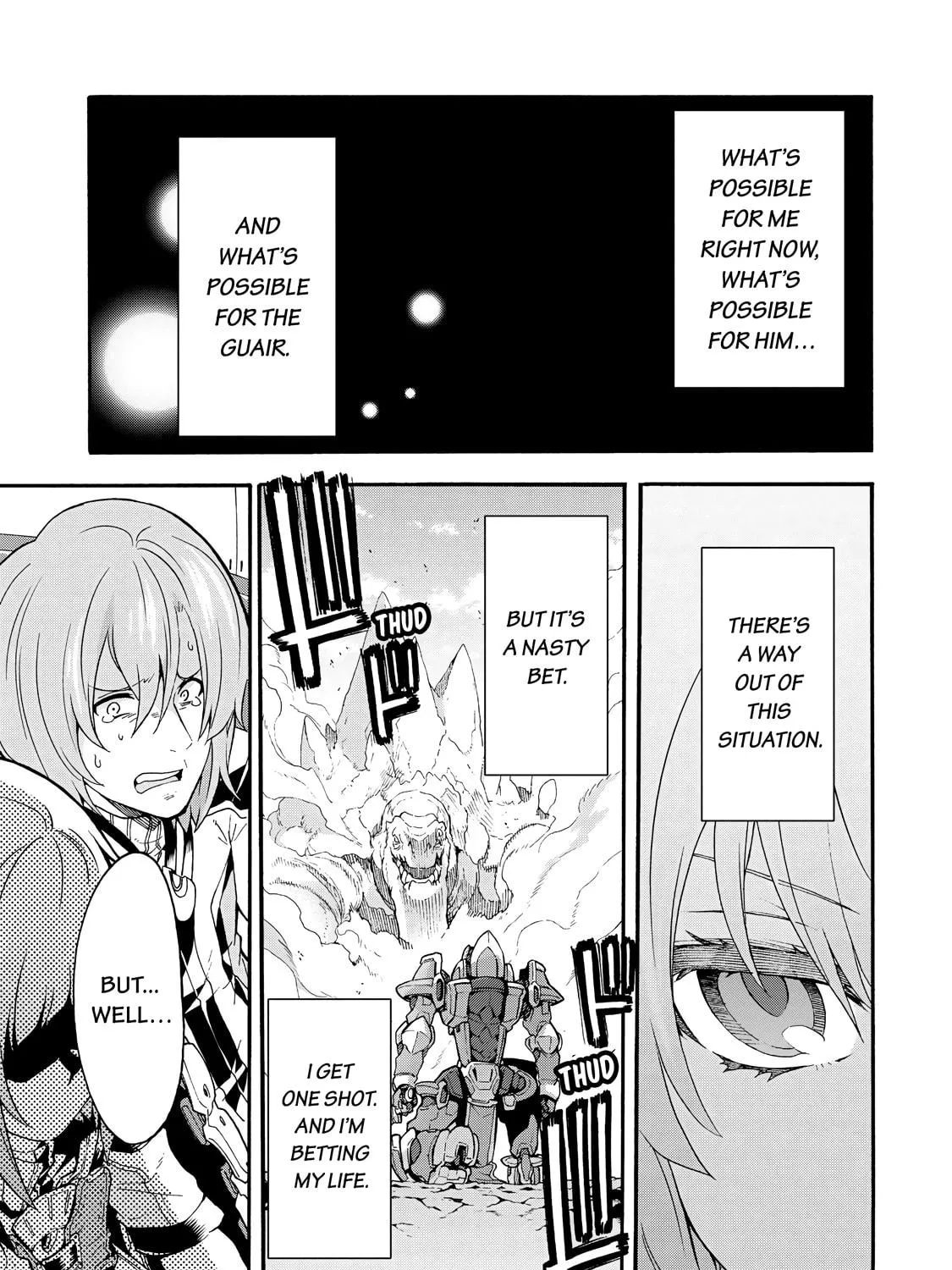 Read Knight