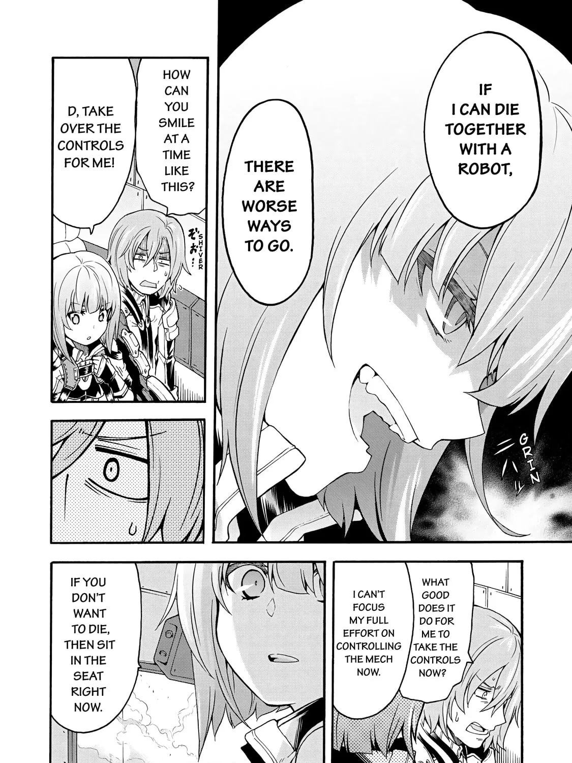 Read Knight