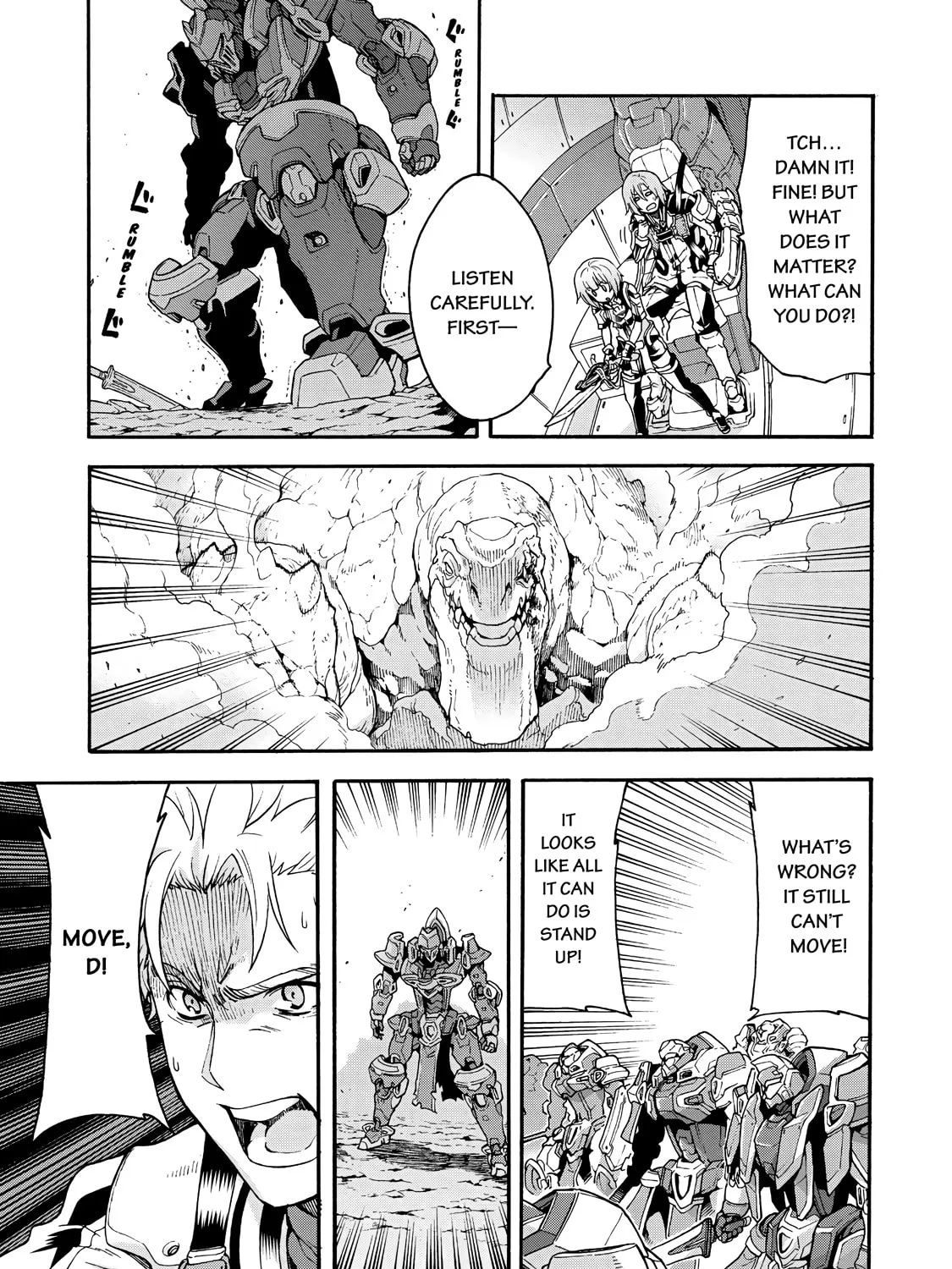 Read Knight