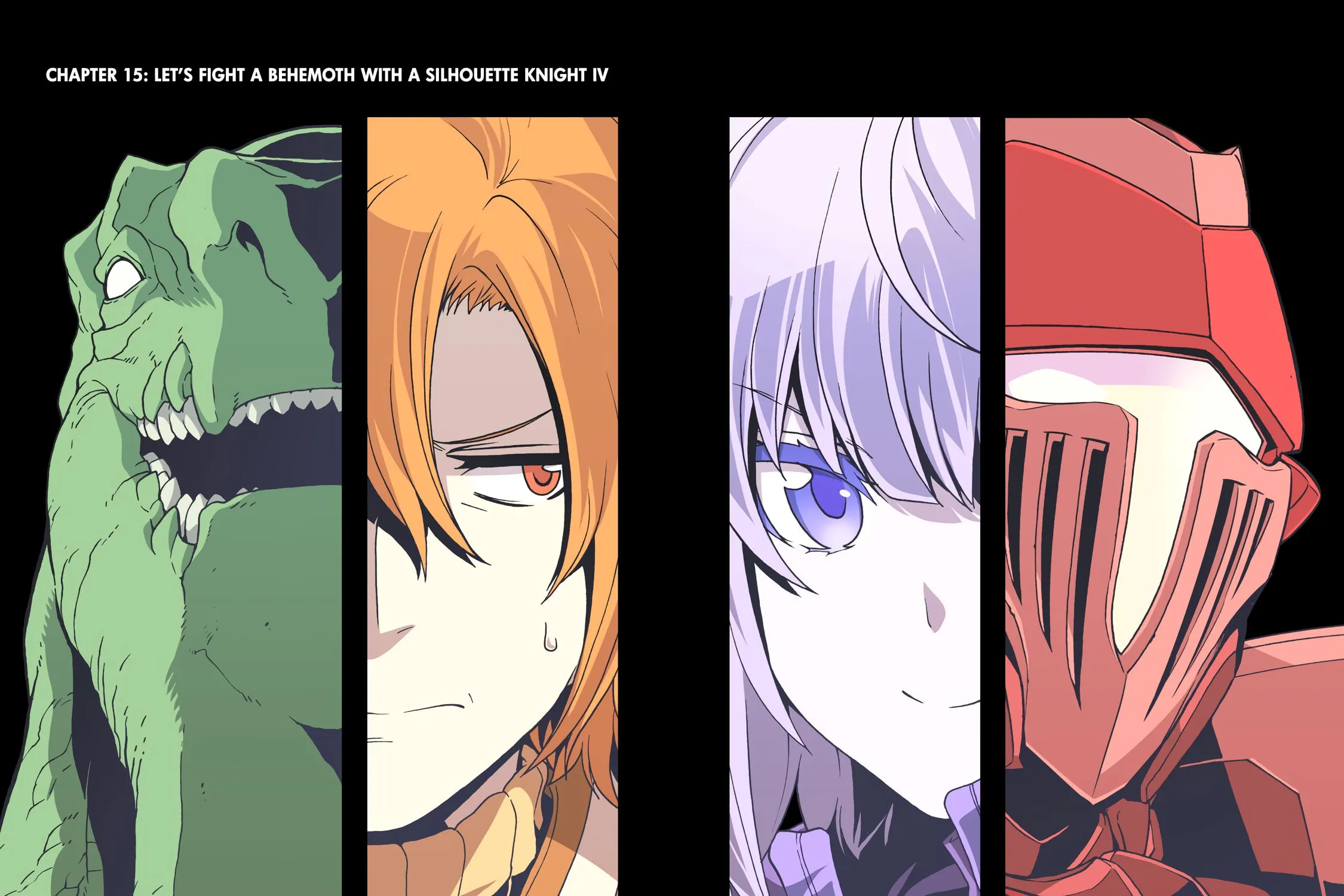 Read Knight