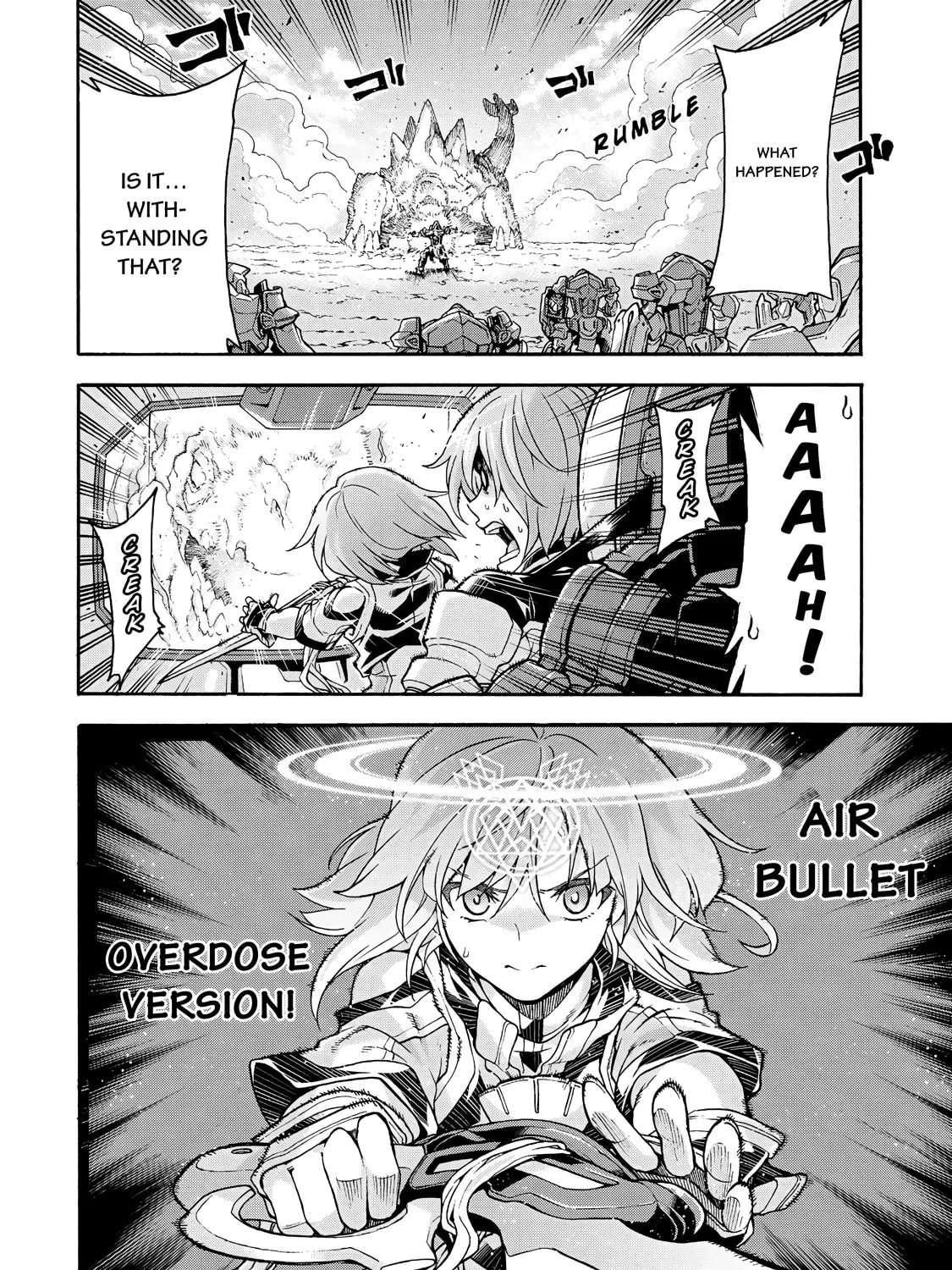 Read Knight
