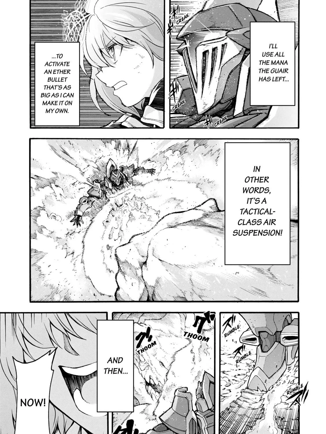 Read Knight