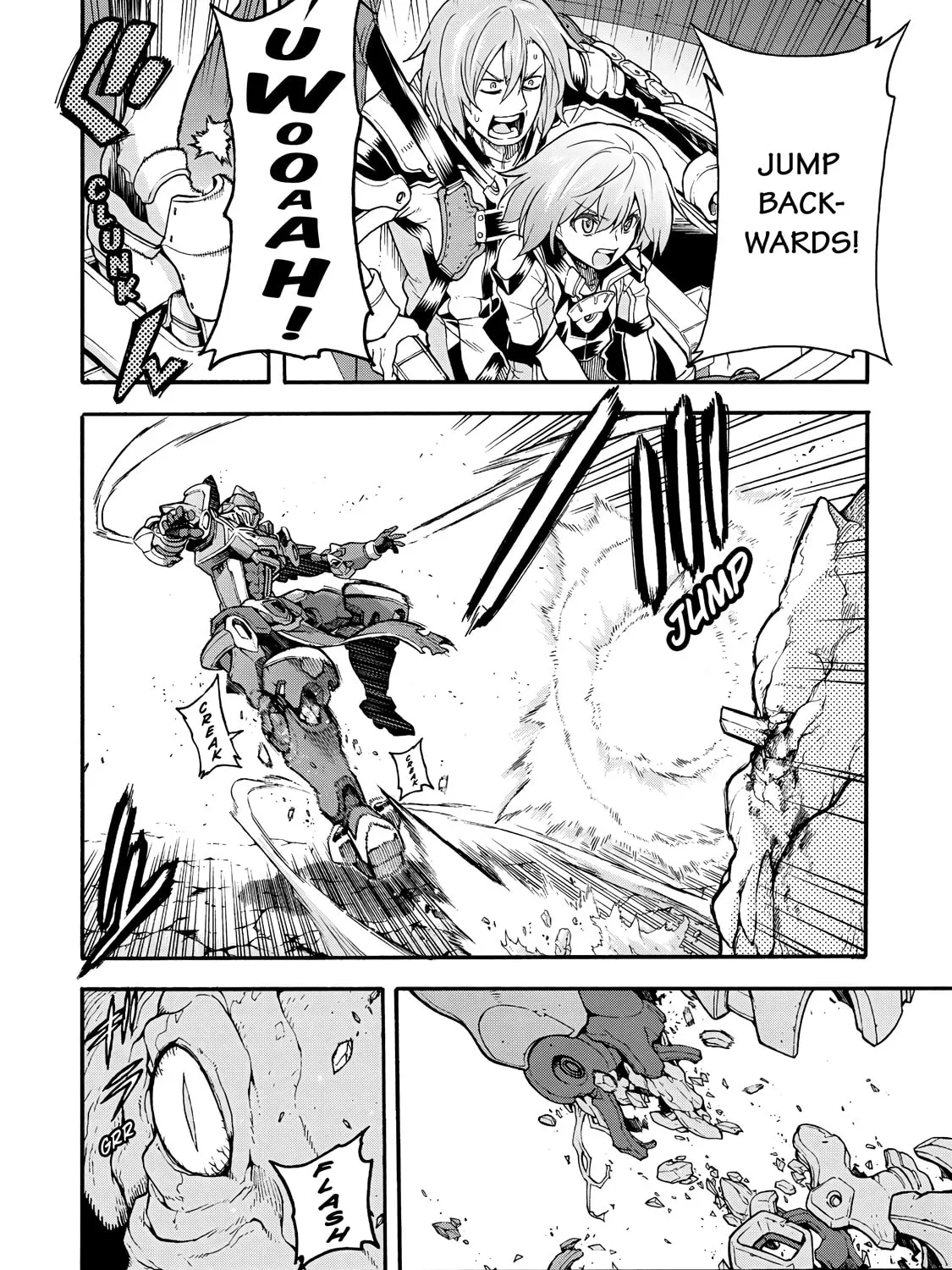 Read Knight