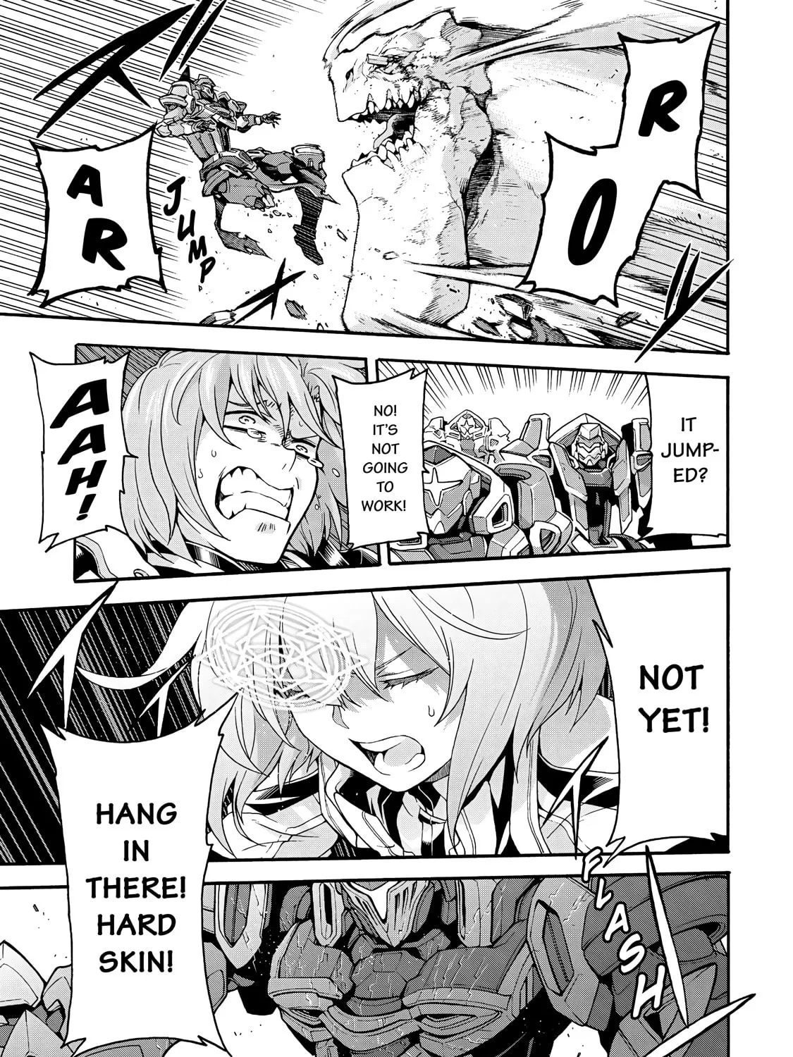 Read Knight