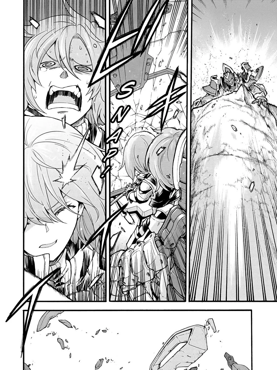 Read Knight
