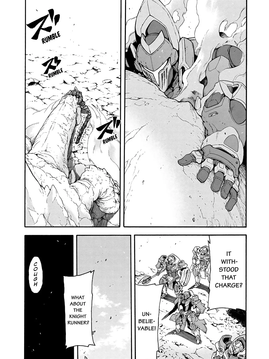 Read Knight