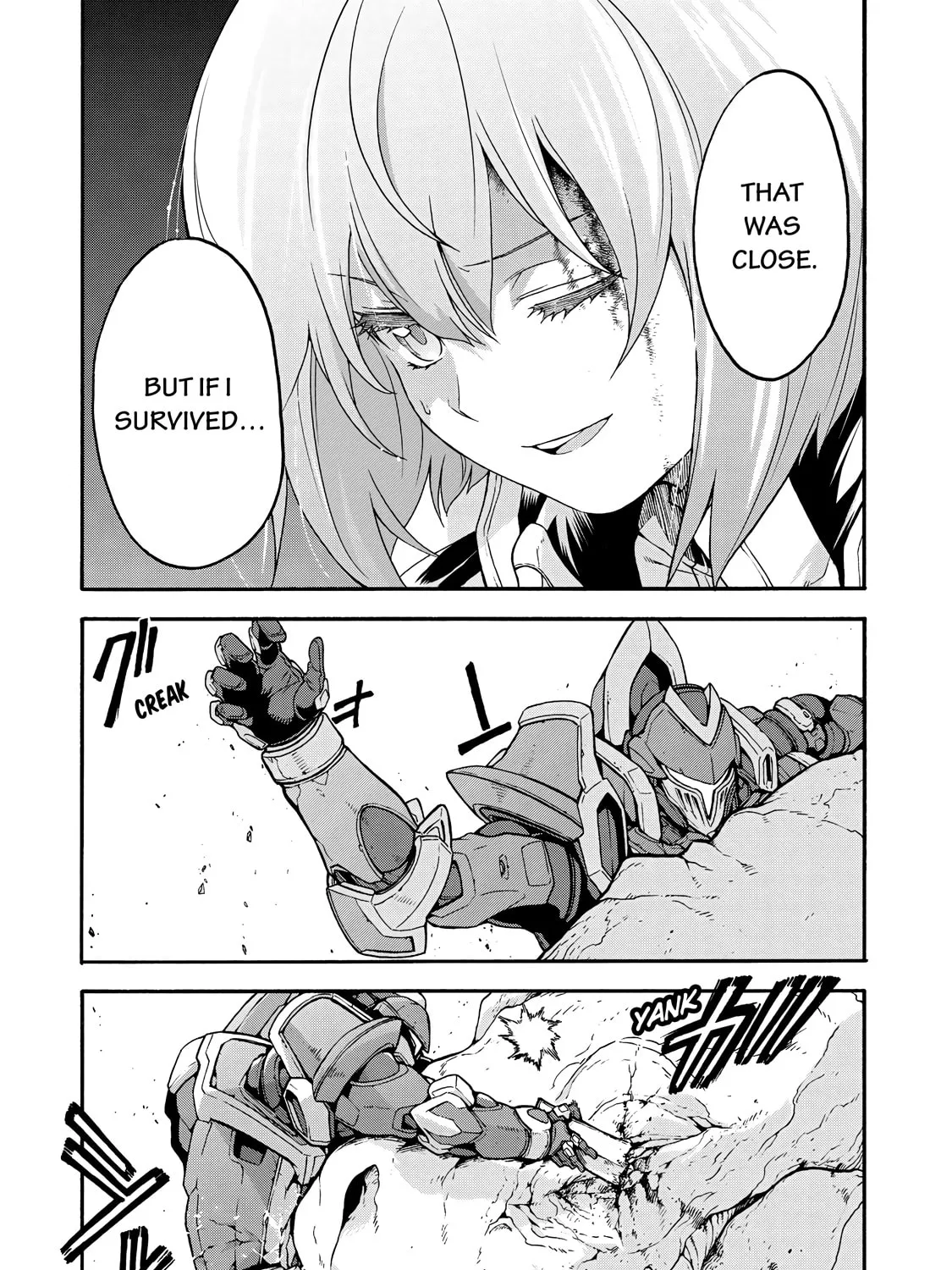 Read Knight